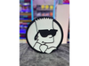 CUADRO PLANO BART - LOS SIMPSON MODELO 2