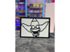 CUADRO PLANO KRUSTY - LOS SIMPSON