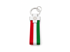 LLAVERO BANDERA MARCA FIAT
