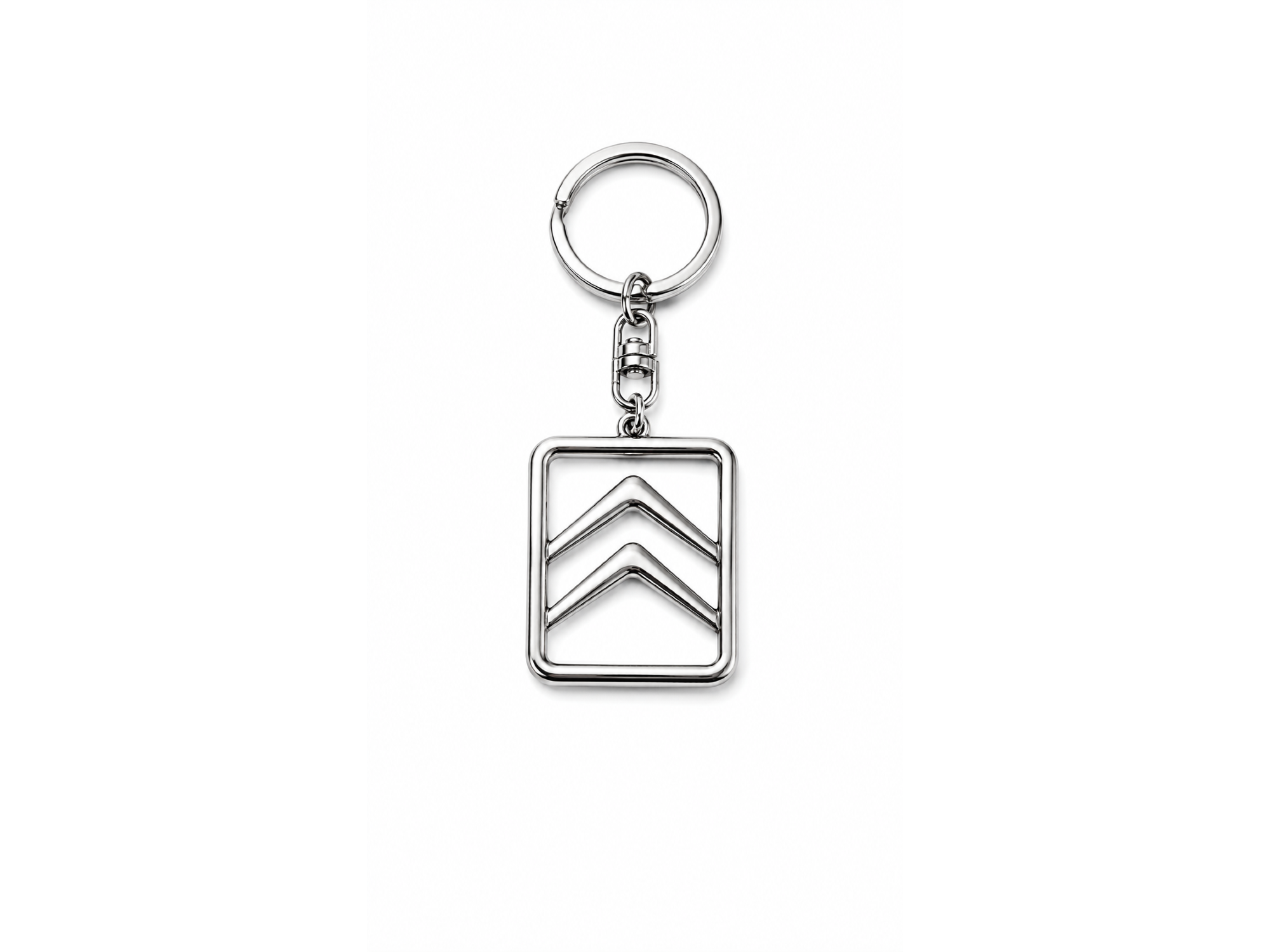 LLAVERO METALICO  MARCA CITROEN