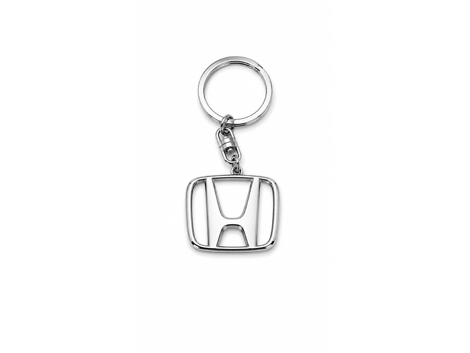 LLAVERO METALICO  MARCA HONDA
