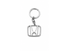LLAVERO METALICO MARCA HONDA
