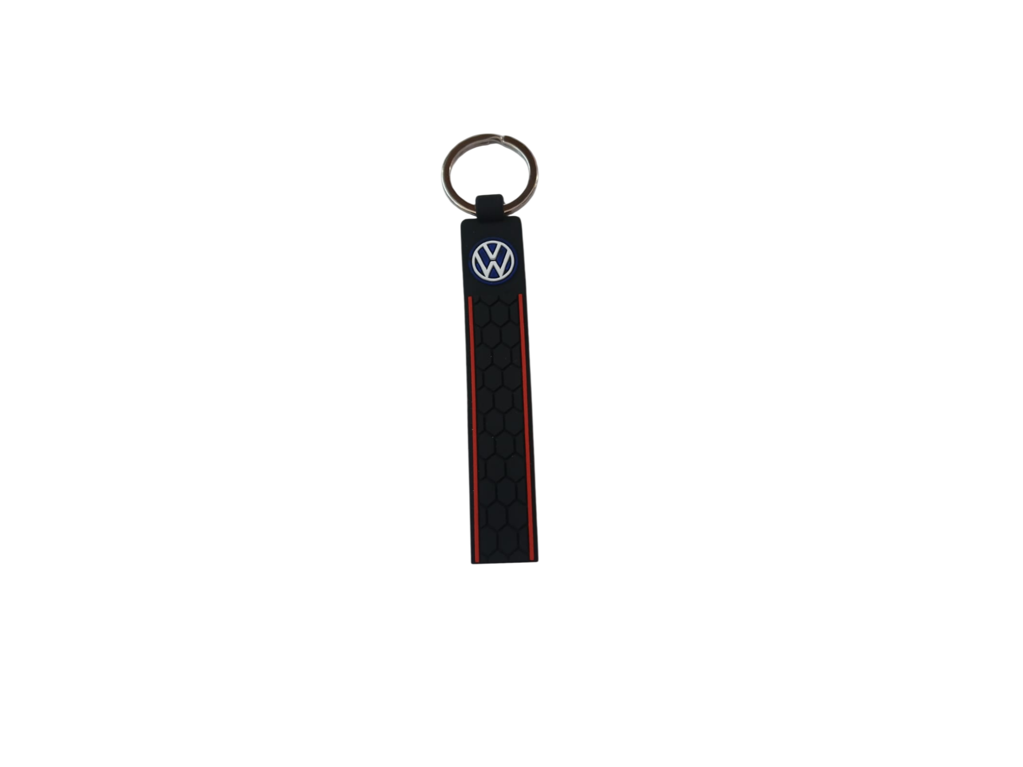 LLAVERO SILICONADO  MARCA  VOLKSWAGEN