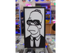 CUADRO PLANO HOMERO - LOS SIMPSON MODELO 5