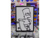 CUADRO PLANO BART - LOS SIMPSON MODELO 6