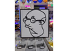 CUADRO PLANO MILHOUSE - LOS SIMPSON