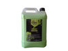 ACONDICIONADOR DE PLASTICOS PERFECT DRESSING 5 LITROS - TEC
