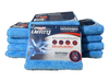 MICROFIBRA LAFFITTE IDEAL SECADO AZUL 40X80