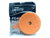 PAD CORTE MEDIO POLIESPUMA 5/6" LAFFITTE ROTO-ORBITAL