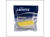 PAD CORTE POLIESPUMA 3" LAFFITTE ROTATIVA