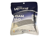PAD FINISH POLIESPUMA 3" LAFFITTE ROTATIVA LISO