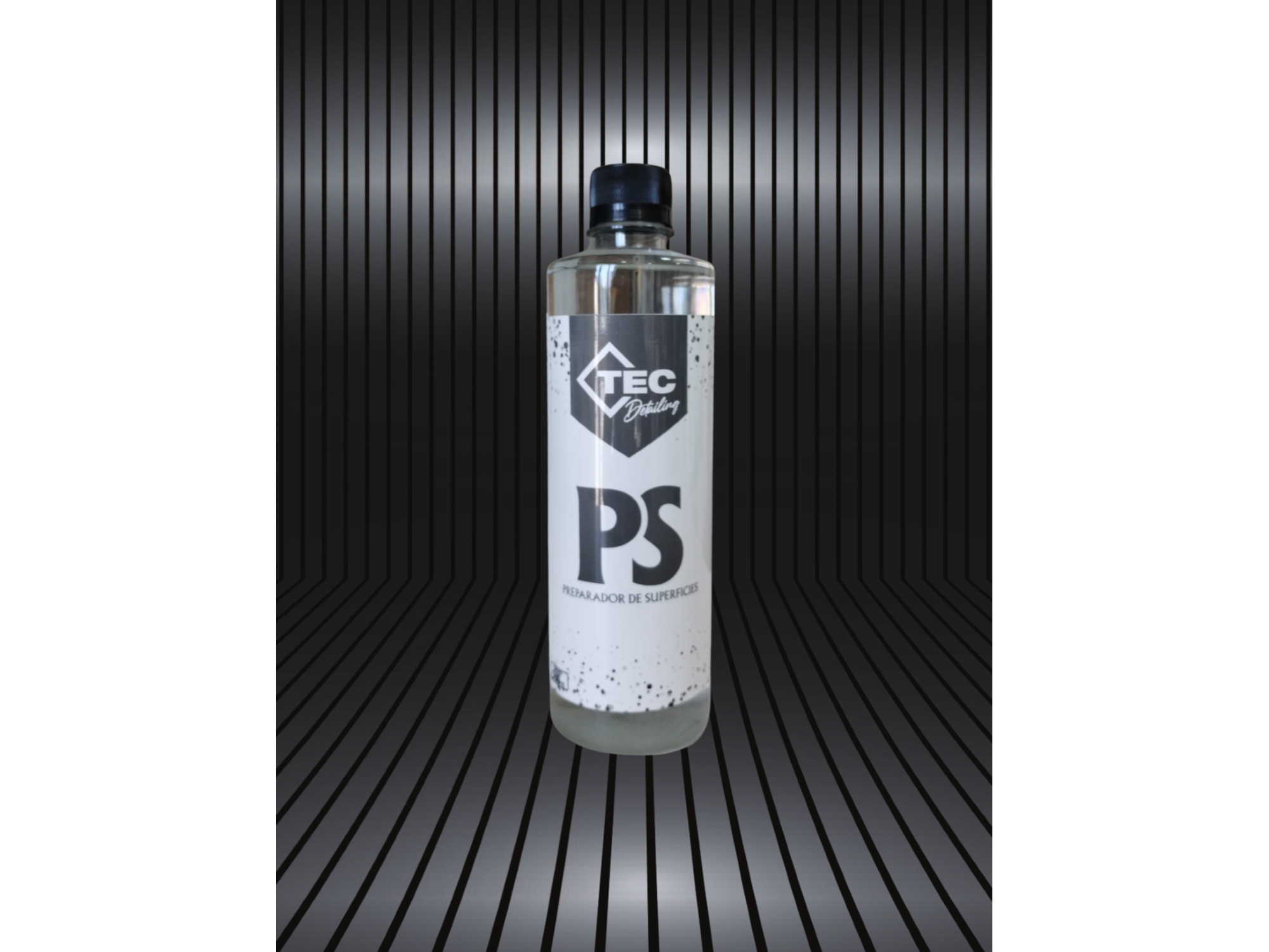 PREPARADOR DE SUPERFICIES TEC 500ml