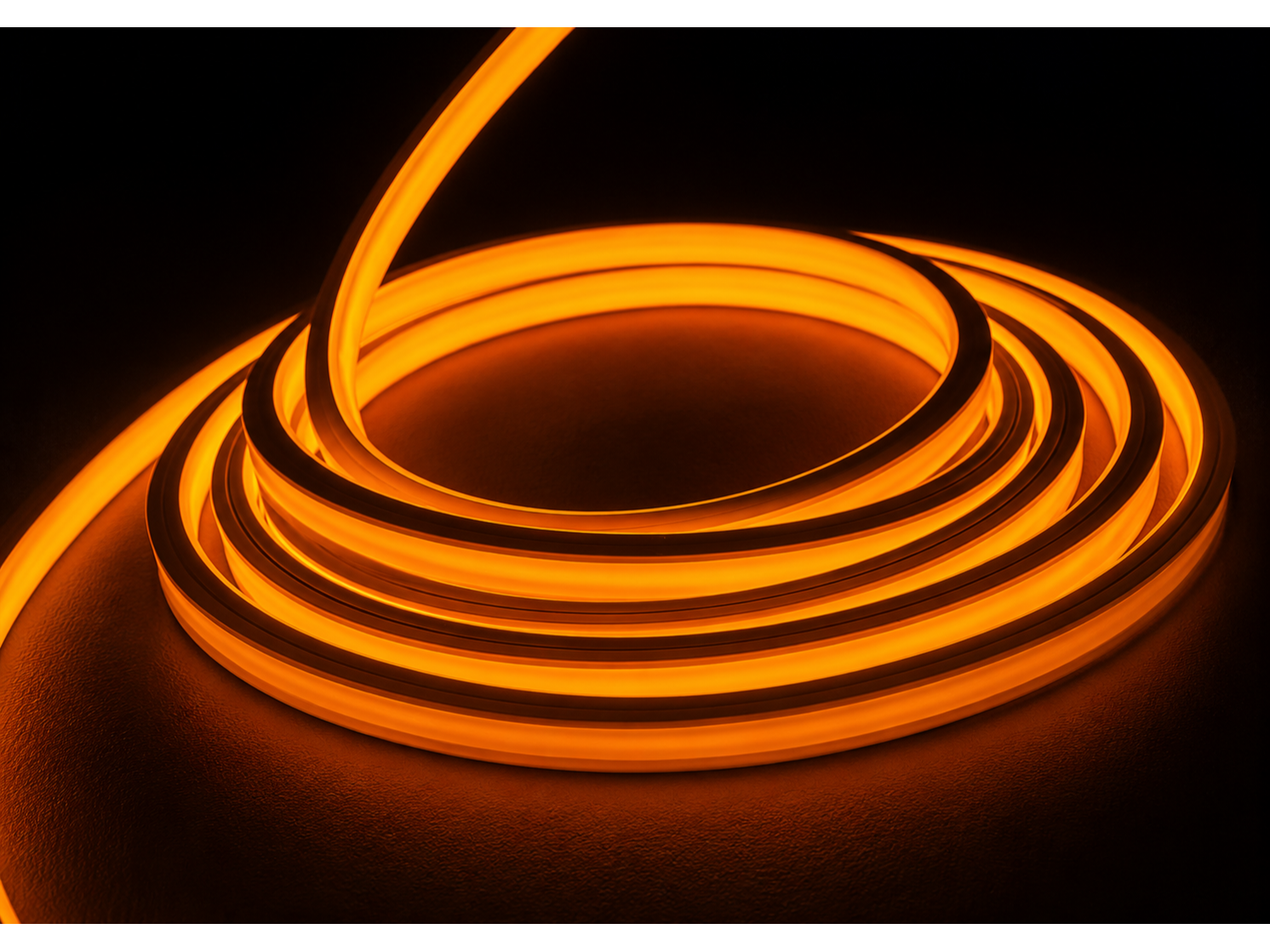 TIRA NEON FLEX 12V X 1MT