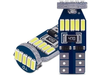 LAMPARA LED T10 15 SMD CANBUS 12V