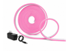 KIT NEON FLEX 12V 5MT C/TRANSFORMADOR