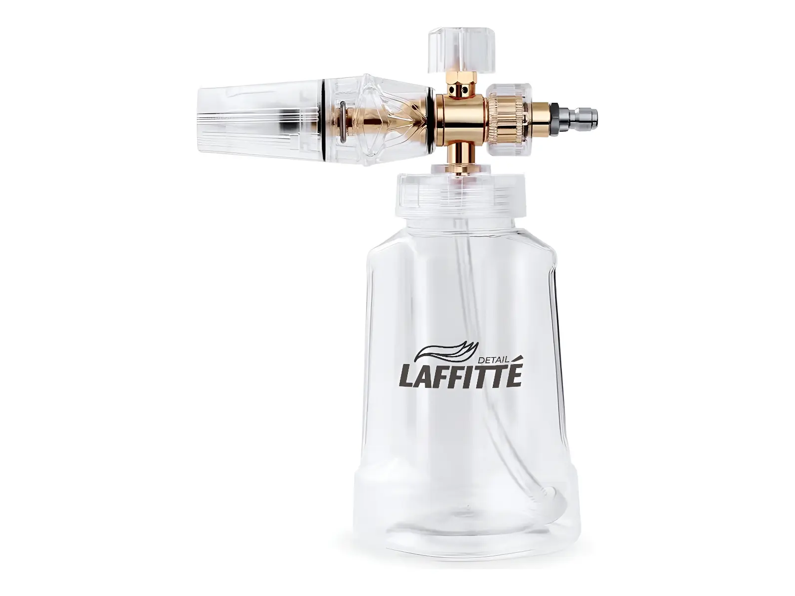FOAM LANCE CRISTAL