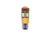 LAMPARA LED T10 CANBUS LUPA 12/24V