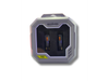 LAMPARA LED T10 CHIP CANBUS AMBAR 12/24V (BLISTER X2)