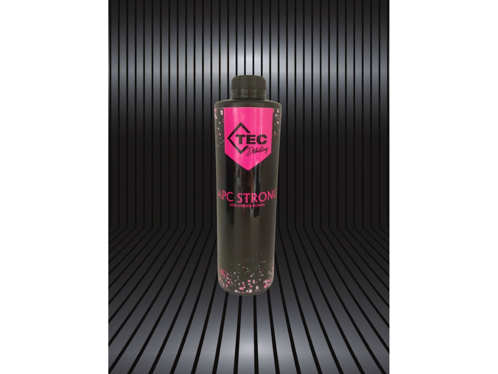 APC STRONG 500ml