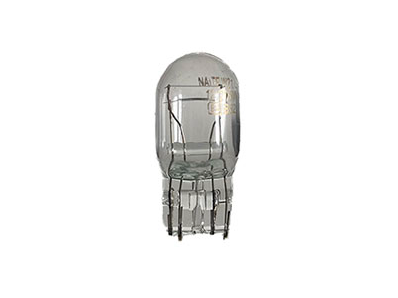 LÁMPARA HALÓGENA T20 2 POLOS  21/5W 12V