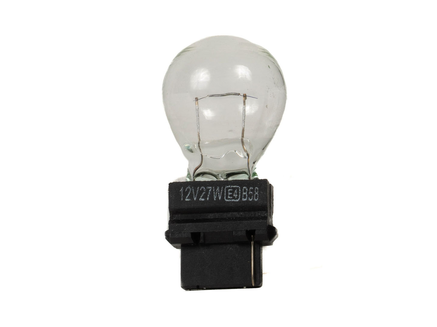 LAMPARA HALÓGENA T25 1 POLO 27W 12V
