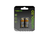 LAMPARA LED T10 ULTRA CANBUS AMBAR 12/80V (BLISTER X2)