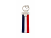 LLAVERO BANDERA MARCA FORD