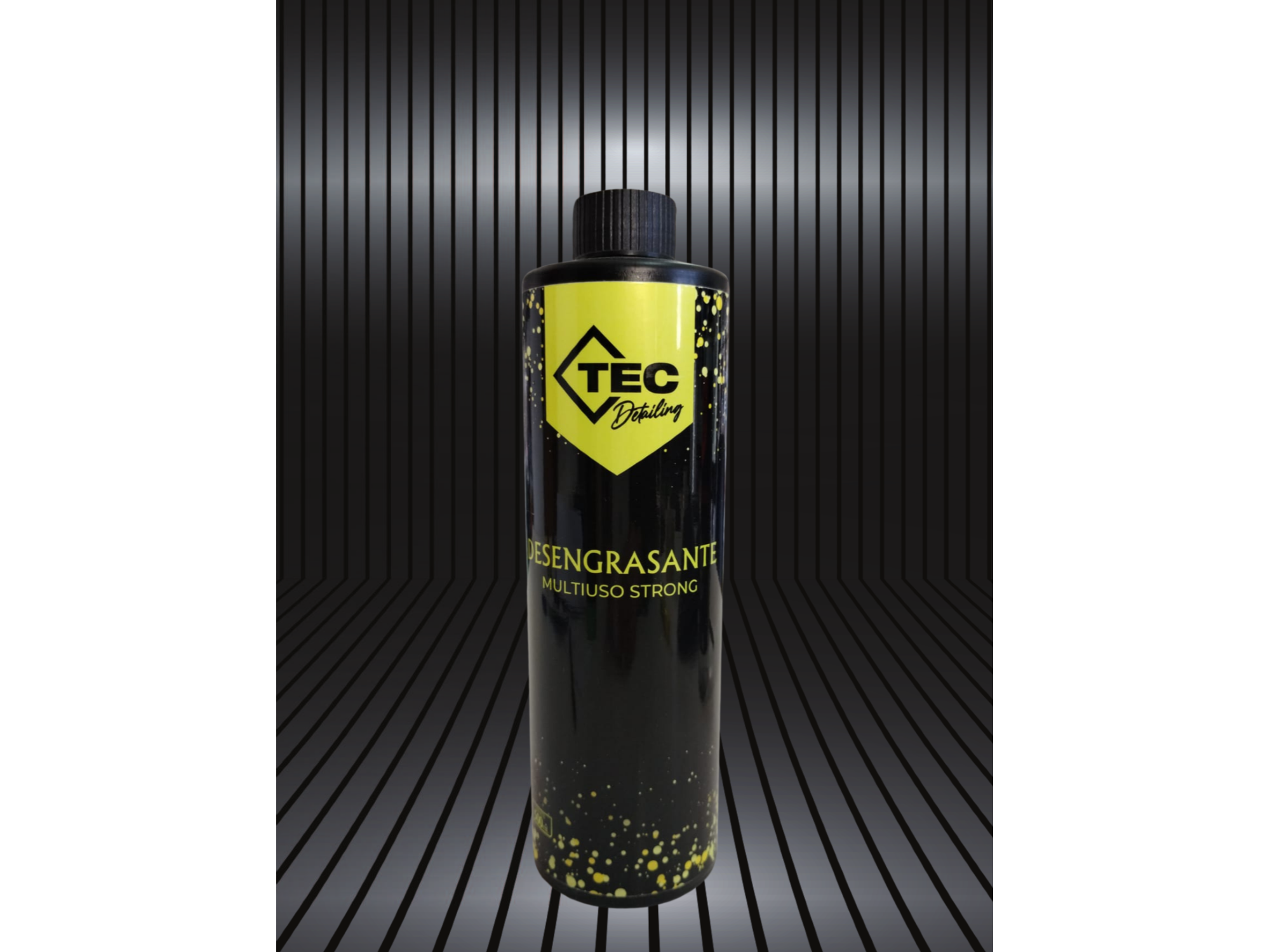 D- STRONG 500ml