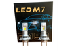 LAMPARA CREE LED M7 H7