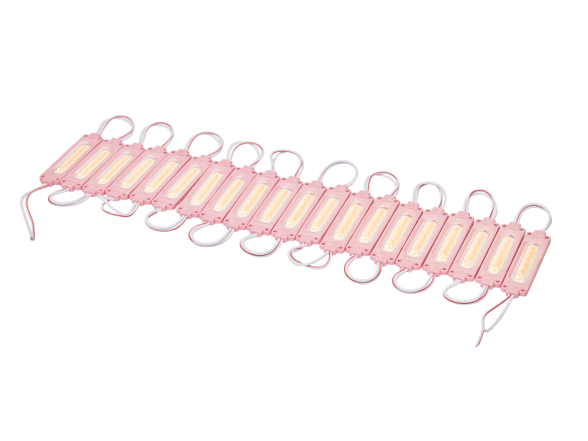 MODULO 12V ROSA COB