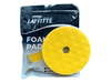 PAD CORTE POLIESPUMA 5" LAFFITTE ROTO-ORBITAL
