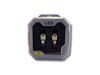 LAMPARA LED T10 CHIP CANBUS BLANCO FRÍO 12/24V (BLISTER X2)