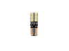LAMPARA LED T10 CANBUS PLANA 12/24V
