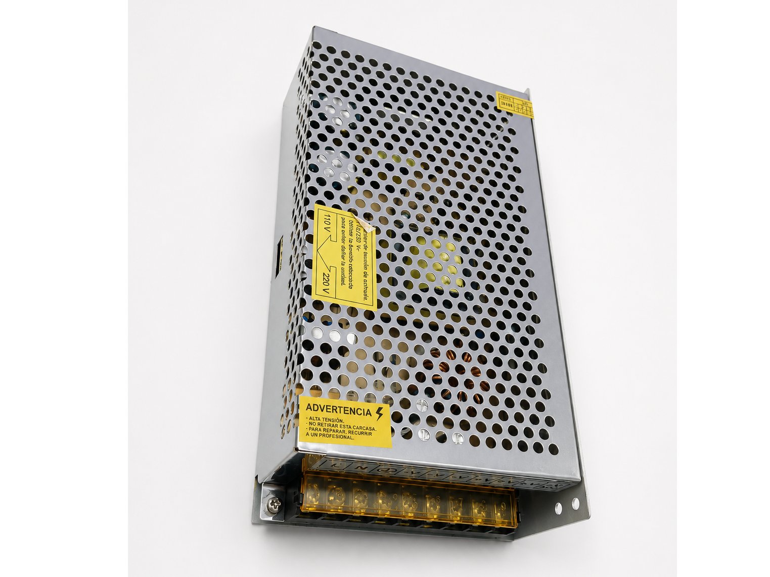 TRANSFORMADOR 12V 20A