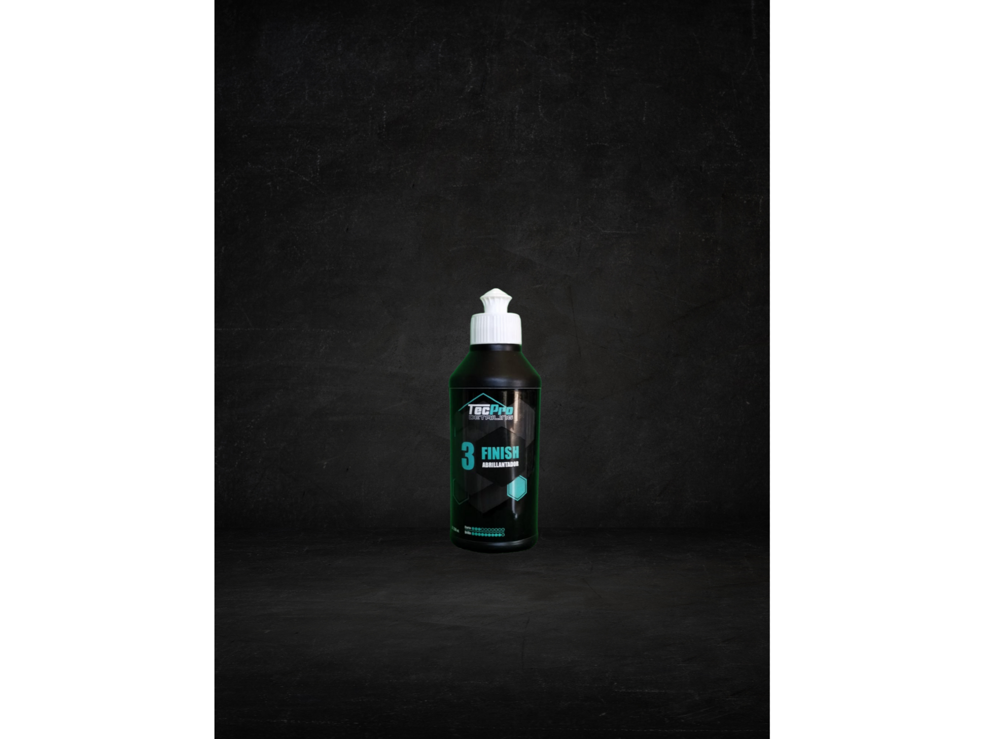 PULIMENTO PASO 3  TECPRO 250ml