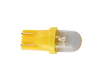 LAMPARA LED T10 BOMBIN 12V (VARIEDAD COLORES)