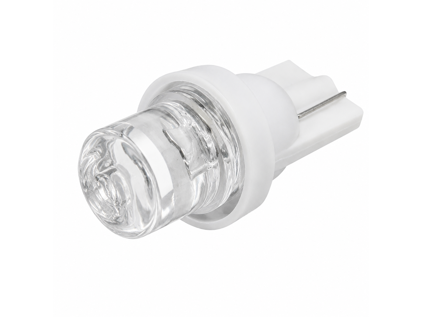 LAMPARA LED T10 1 SMD 12V (VARIEDAD COLORES)