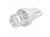 LAMPARA LED T10 1 SMD 12V (VARIEDAD COLORES)
