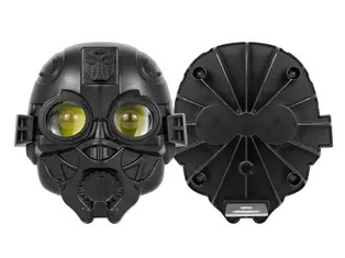 FARO LED TRANSFORMERS 2 LUPAS