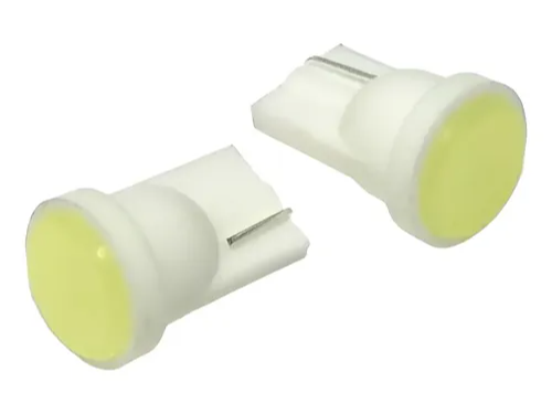 LAMPARA LED T10  COB 12V