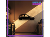 CARTEL RETROILUMINADO PEUGEOT 206