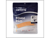 PAD CORTE MEDIO POLIESPUMA 5/6" LAFFITTE ROTATIVA