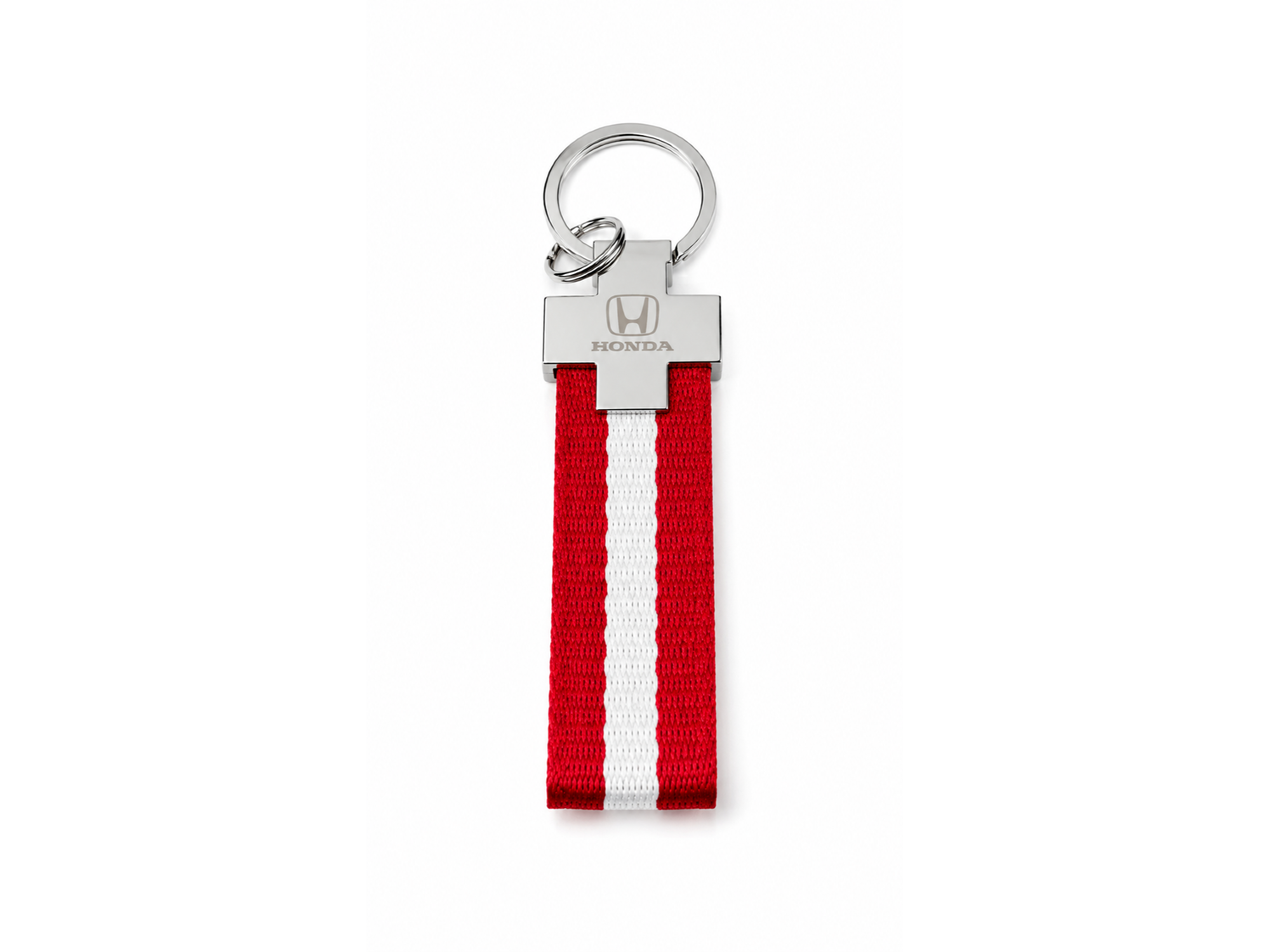 LLAVERO BANDERA MARCA HONDA