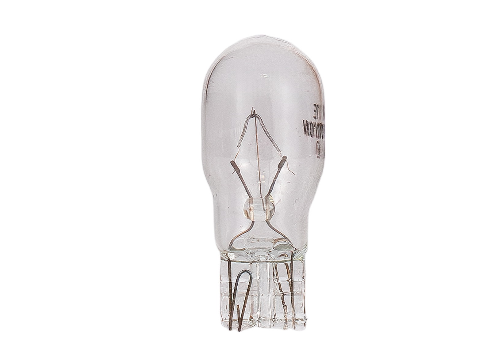 LÁMPARA HALÓGENA T13 10W 12V