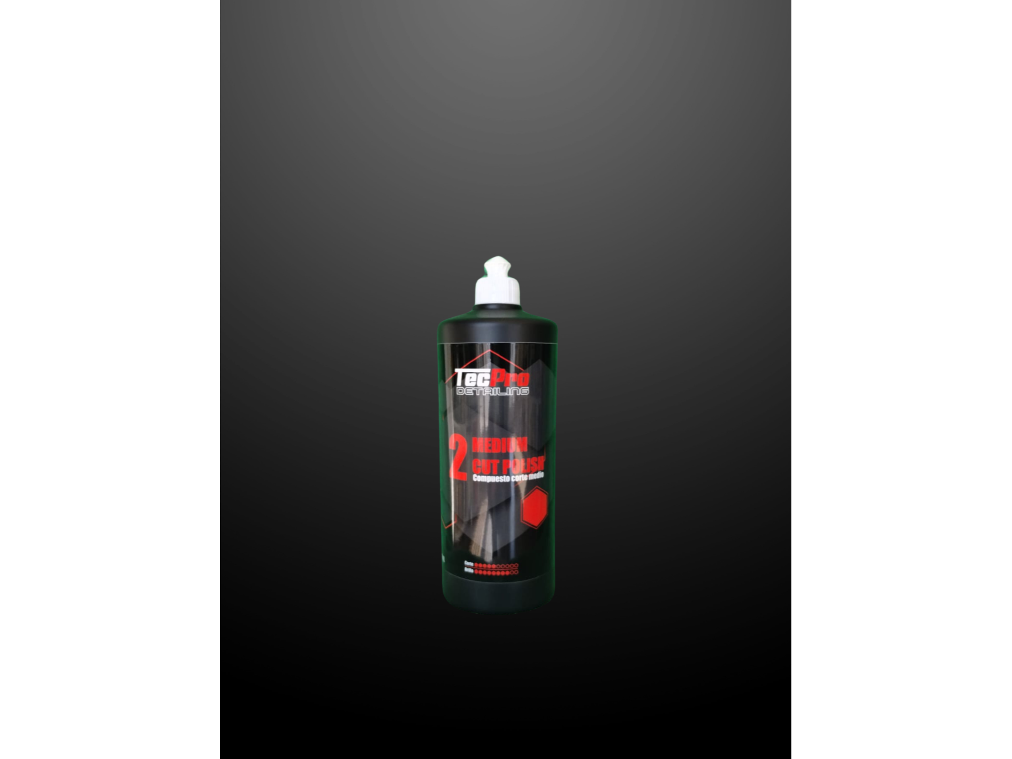 PULIMENTO PASO 2  TECPRO 1 LITRO