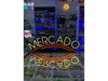 CARTEL NEON - MERCADO