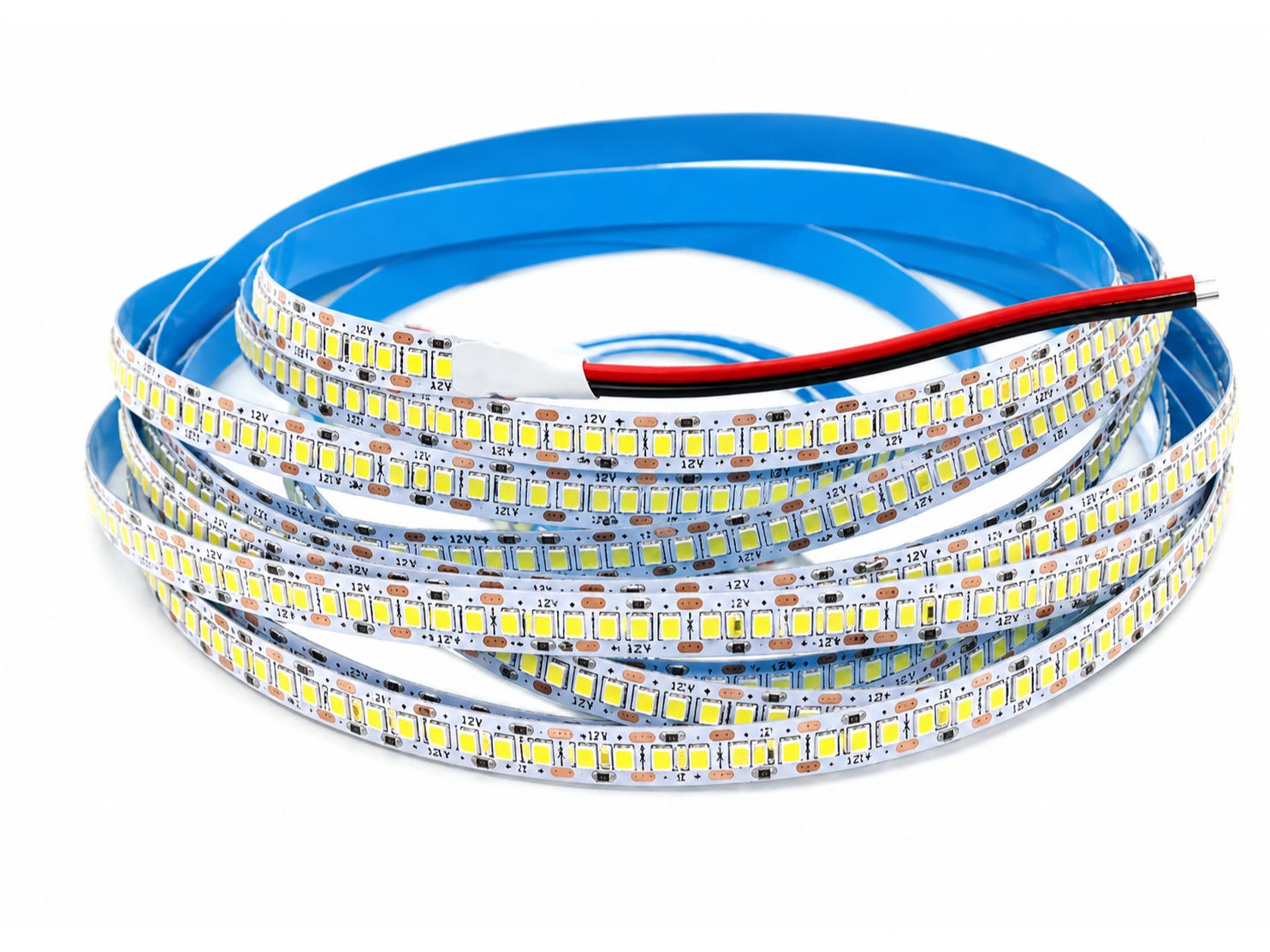 TIRA LED 12V X 1MT