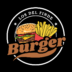 Logo Los del finde