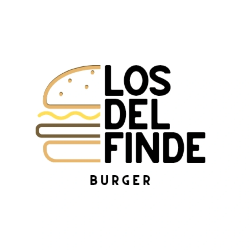 Logo Los del finde