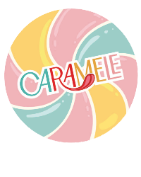 Logo Caramele